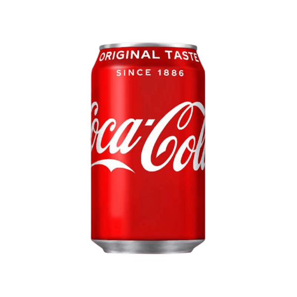 Coca-Cola-330ml