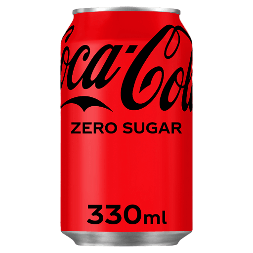 Coca-cola-zero-330ml