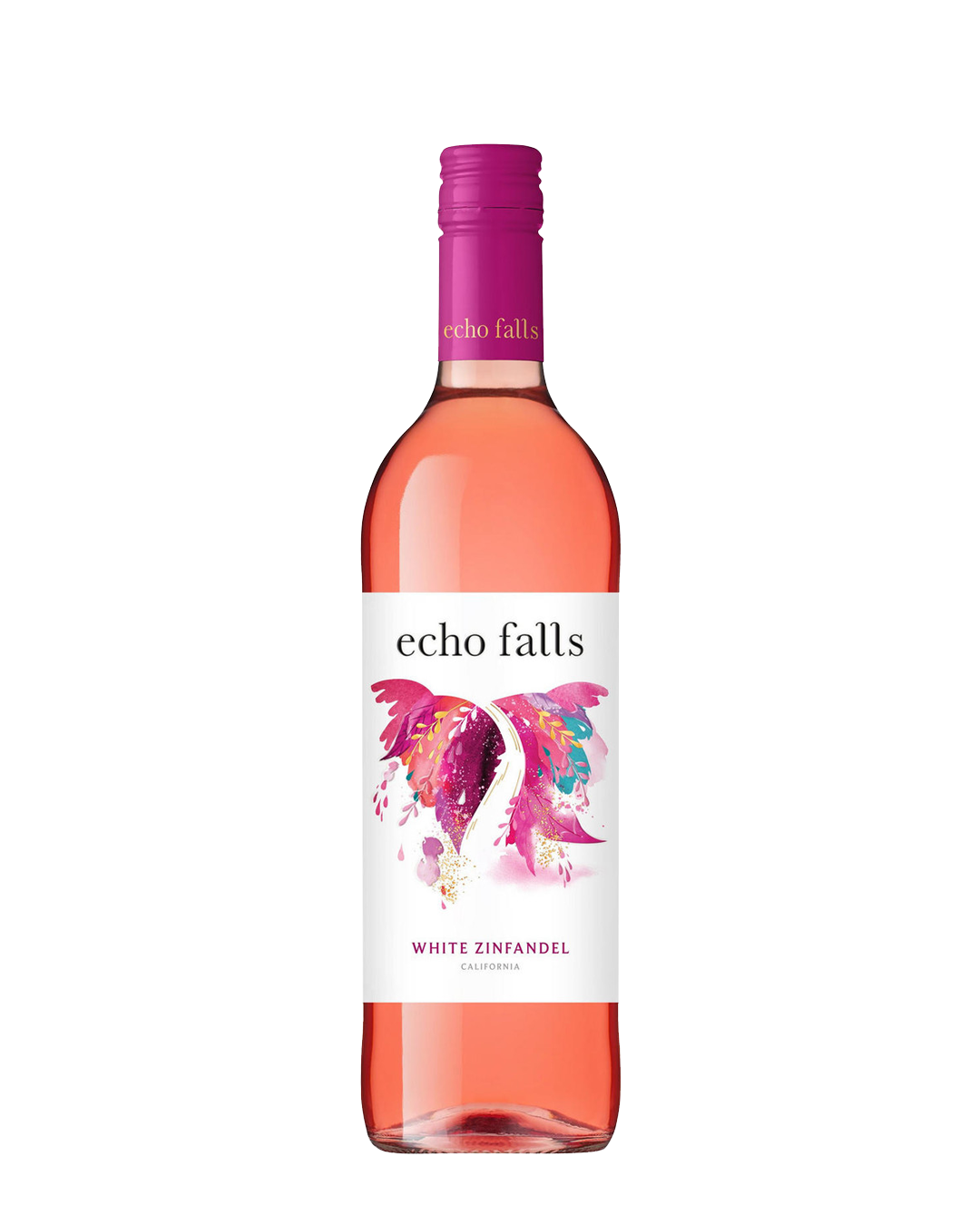 Echo_falls-_white_zinfandel_wine