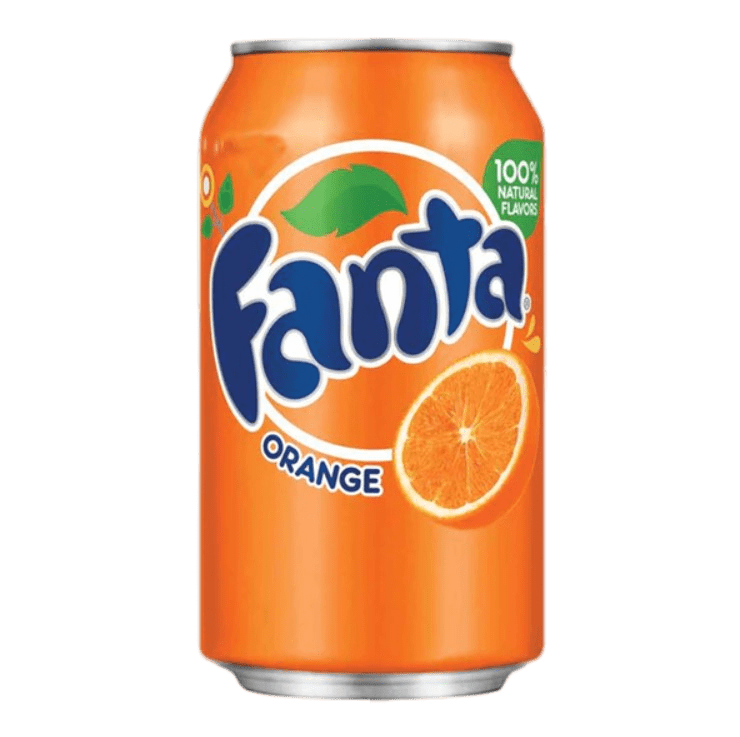 Fanta-orange-330ml