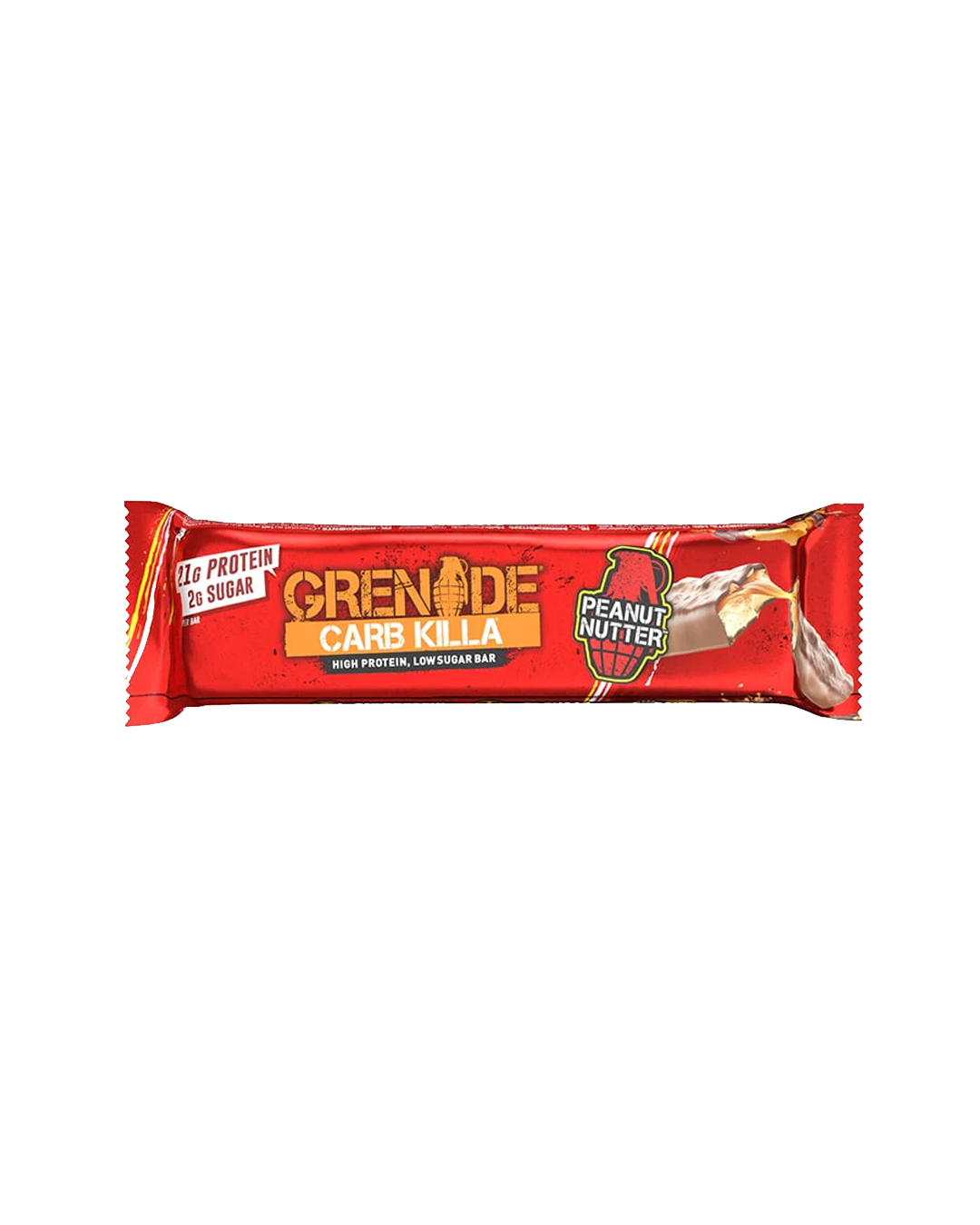 Grenade_Peanut_Butter_60g